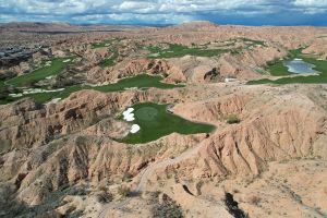 Wolf Creek 11th Tee 2023